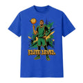 Elite Level basketball Tee