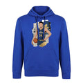 The Vision Basketball Hoodie