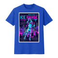 Ice Range basketball Tee