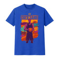 Cold game basketball Tee