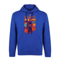 Cold Game Basketball Hoodie