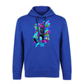 Flight Mode Basketball Hoodie