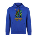 Elite Level Basketball Hoodie
