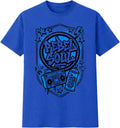 Rebel Soul Radio Tee