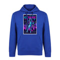 Ice Range Basketball Hoodie