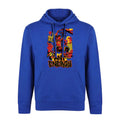 Ant Energy Basketball Hoodie