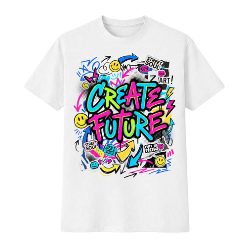 Create Future Tee