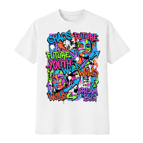 Choas Future Tee